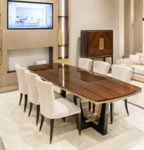 Hotel-Table